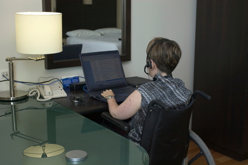 Assisting and Managing Life stages people: